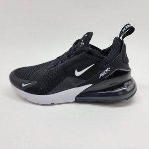 Nike Black and White Women's Sneakers